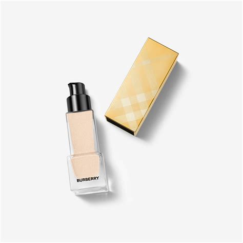 burberry beyond radiance bare glow|burberry light glow makeup.